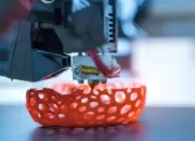 Indonesia Hadapi 14,7 Juta Ton Limbah Pangan, Teknologi 3D Food Printing Berbasis AI Dinilai Bisa Jadi Terobosan