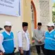 Direksi dan Relawan PLN Tinjau Langsung Pemulihan Fasilitas Umum Pascabencana Aceh