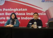 Dua Dosen UIN Raden Intan Lampung Terpilih Ikuti Pelatihan Internasional Guru BIPA dari 11 Negara