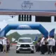 Ekspedisi “Veloz Hybrid EV Lintas Nusa” Resmi Bergerak, Satu Unit Jelajahi Ragam Kondisi Jalan Nusantara