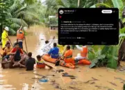 Starlink Gratiskan Internet untuk Korban Banjir Sumatera, Dukung Pemulihan Komunikasi