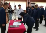 Eva Dwiana Resmi Pimpin KONI Bandar Lampung, Fokus Jaga Kesinambungan Pembinaan Atlet