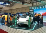 GJAW 2025 Sukses, Jumlah Pengunjung Meningkat 35 Persen