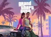 GTA 6 Belum Rilis, Fans Heboh Bahas Peta Raksasa dan Misteri Leonida