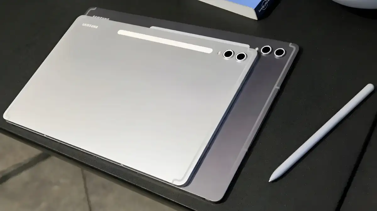 Galaxy Tab Dapat Update One UI 8.5 Beta, S-Pen Lebih Cepat dan AI Ditingkatkan