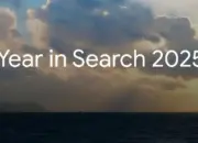 Google Year in Search 2025: Simak Topik yang Paling Dicari Warga Indonesia