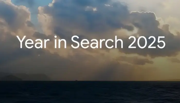 Google Year in Search 2025: Simak Topik yang Paling Dicari Warga Indonesia