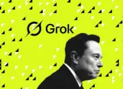 Grok Imagine Resmi Diluncurkan! AI Baru Elon Musk Bikin Gambar & Video 15 Detik, Plus Spicy Mode Kontroversial