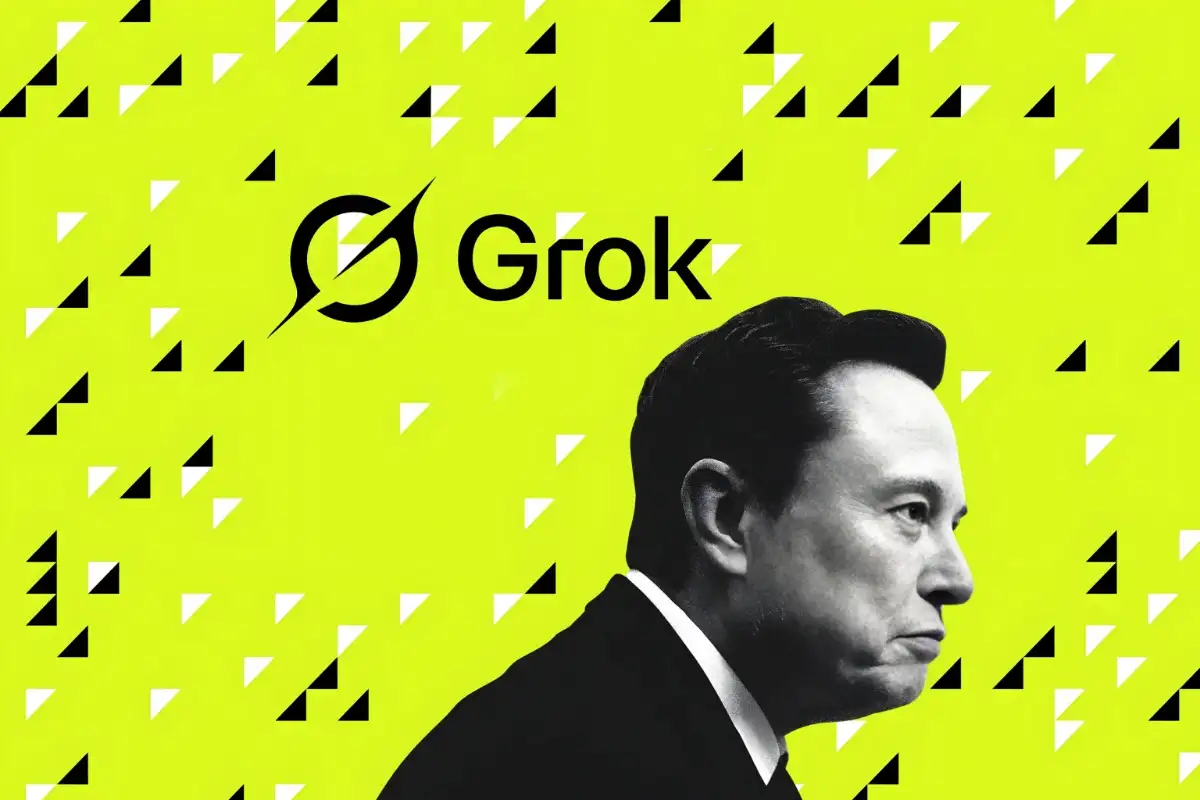 Grok Imagine Hadir! AI Elon Musk Bisa Bikin Gambar & Video 15 Detik dengan Spicy Mode