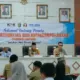 HAKORDIA 2025, Gubernur Resmi Buka Pelatihan Integritas dan Anti Korupsi di BPSDM