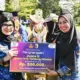 HUT KORPRI ke-54, Pemkab Pesawaran Apresiasi ASN Berprestasi dan Berikan Santunan Purna Tugas