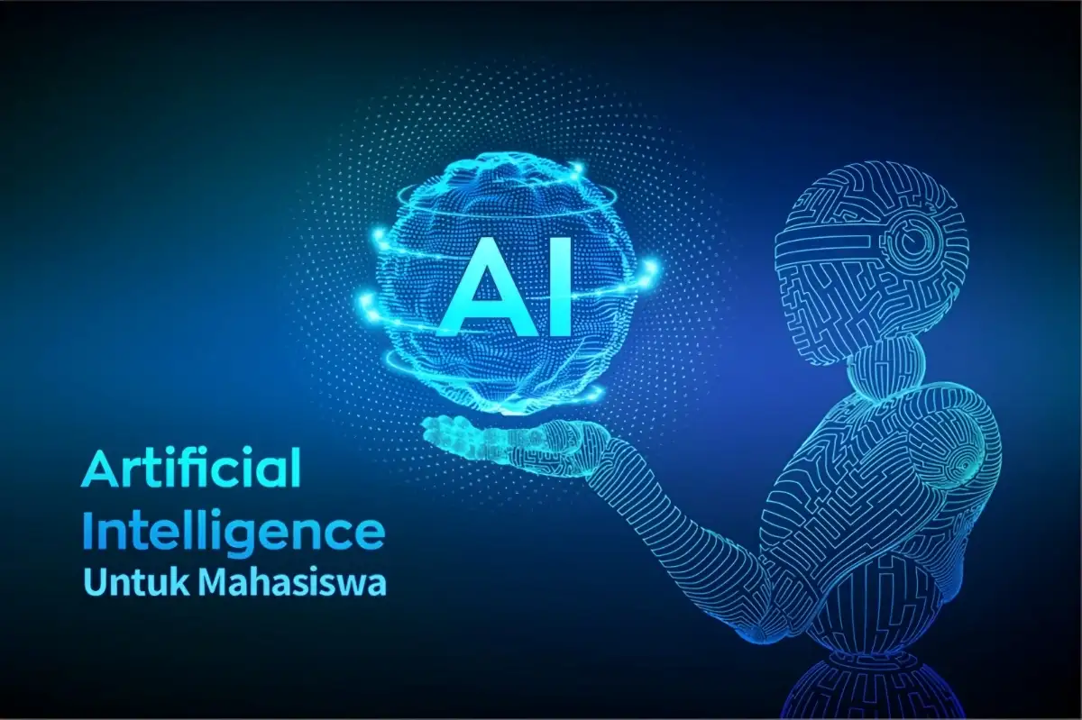 Hack Skripsi 2025: 5 Tools AI Gratis Biar Mahasiswa Akhir Bisa Lulus Cumlaude Tanpa Drama