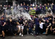 Honda Resmi Pisah dengan Red Bull di Formula 1, Sambut Era Baru Bersama Aston Martin Aramco