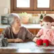 Hyodol, Robot AI Asal Korea Selatan yang Disebut “Cucu Digital”, Hadir untuk Tekan Angka Bunuh Diri Lansia