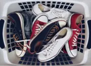 Mau Ekspansi Bisnis Cuci Sepatu? Legalitas Jadi Kunci Sukses