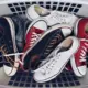Ingin Perluas Bisnis Cuci Sepatu? Simak Tipsnya!