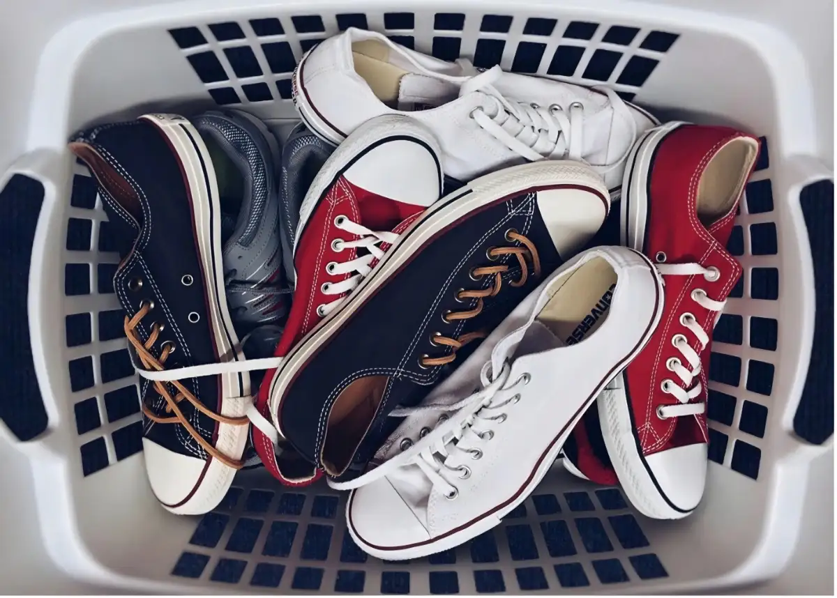 Ingin Perluas Bisnis Cuci Sepatu? Simak Tipsnya!