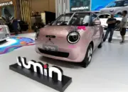 Daftar Harga Mobil Listrik Imut dan Lucu Paling Dicari di GJAW 2025