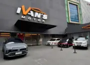 Ivan’s Motor Rayakan 25 Tahun dengan Program “Treasure Hunt” dan Tampilkan Mobil Edisi Terbatas