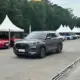 Jajal Deretan SUV hingga Mobil Listrik, Area Test Drive GJAW 2025 Jadi Magnet Pengunjung