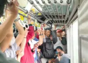Jakarta Menyalip Tokyo Jadi Kota Terpadat Dunia, Apa Dampaknya bagi Warga?