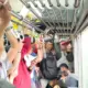 Jakarta Kini Kota Terpadat Dunia, Mengintip Dampaknya bagi Warga