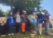 Tim Paramotor Lampung Mantapkan Latihan Jelang SEA Games Thailand 2025