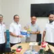 KONI Sumsel Nyatakan Dukungan Lampung–Banten Jadi Tuan Rumah PON 2032