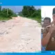 Kades Haduyang Beri Klarifikasi Soal Jalan Dusun Puloraya