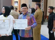 Kantin UIN Raden Intan Lampung Resmi Menjadi Zona Kuliner Halal, Aman, dan Sehat