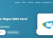 Kemendikdasmen Resmi Luncurkan e-Rapor, Perkuat Transparansi dan Akuntabilitas Pendidikan