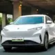 Keren! Mobil Ini Dibekali Sistem Navigasi Satelit Mandiri