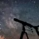 Langit Desember 2025 Dipenuhi Keajaiban: Meteor Gemilang & Fenomena Solstis