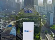 BRIsat Jadi Andalan Saat Jaringan Seluler Lumpuh, Layanan BRI Tetap Beroperasi di Tengah Banjir Sumatra