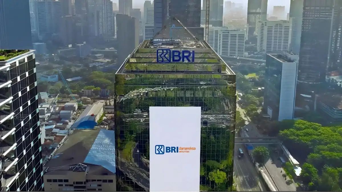 Layanan Tetap Berjalan Lewat Satelit, BRI Pastikan Operasional Aman Meski Jaringan Seluler Terdampak Banjir