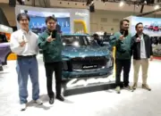 Lepas Siapkan Ekspansi Besar di Indonesia, Target 40 Diler hingga 2026
