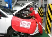 Mitsubishi Motors Siagakan 55 Diler Selama Libur Natal dan Tahun Baru 2026