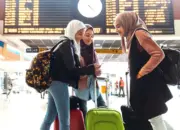 Libur Tahun Baru Makin Dekat, Ini 5 Aplikasi Muslim-Friendly untuk Traveler