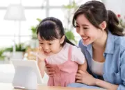 5 Cara Bijak Membimbing Anak Berinteraksi dengan Teknologi AI
