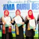 Lima Guru Besar Baru Dikukuhkan, UIN Raden Intan Lampung Genapi 51 Profesor