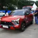 MMKSI Catat 1.975 SPK di Penutupan GJAW 2025