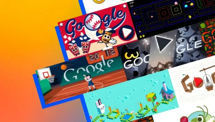 10 Game Tersembunyi Google yang Bisa Dimainkan Gratis, Langsung di Browser