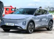 Malaysia Mandiri EV: PM Anwar Ibrahim Resmikan Perodua QV-E Seharga Rp323 Juta