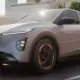 Malaysia Resmi Luncurkan Mobil Listrik Pertamanya, Perodua QV-E