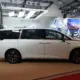 Maxus Serah Terima 50 Mifa 9 untuk Grab, Perkuat Layanan Premium Berbasis EV