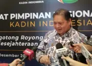 Harga Mobil Kian Tertekan, Menko Airlangga Soroti Dampak ‘Banjir’ EV di Pasar Indonesia
