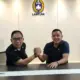 Menunggu Arahan Pusat, Kombes Sumardji Ditunjuk sebagai Plt Ketua PSSI Lampung