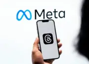 Meta Gaet Desainer Veteran Apple untuk Perkuat Studio Kreatif Reality Labs