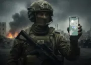 Militer Israel Wajib Beralih ke iPhone: Kebijakan Baru Demi Keamanan Siber yang Lebih Ketat