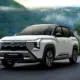 Mitsubishi Destinator Produksi Indonesia Siap Diekspor ke Filipina dan 70 Negara Lain